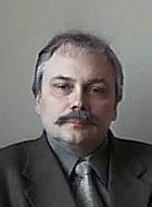 Голоскоков Дмитрий Петрович